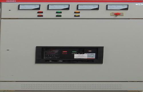 新华低压控制箱 新华低压控制箱